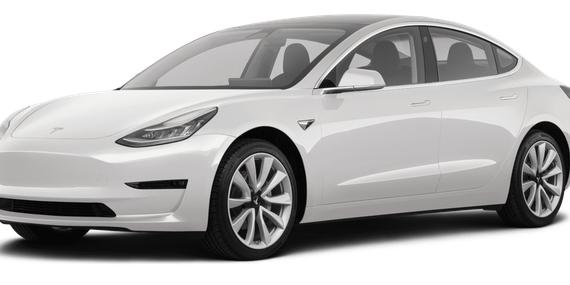 TESLA MODEL 3 2018 5YJ3E1EA7JF164774 image TESLA MODEL 3 2018 5YJ3E1EA7JF164774 image